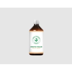 Annai Aravindh Herbals Chirrattai Thailam 30ml