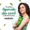 Medimix Ayurvedic 18 Herbs with Natural Oils Body Wash