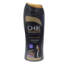 Chik Protein Therapy Shampoo Sstrong & Black 2X Stronger with Black