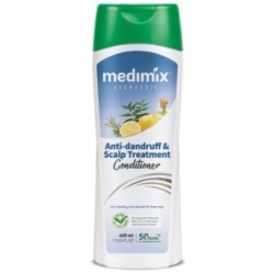 Medimix Ayurvedic Anti-Dandruff & Scalp Treatment Conditioner