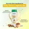 Medimix Ayurvedic Deep Cleansing & Hydrating Shampoo - for Clean