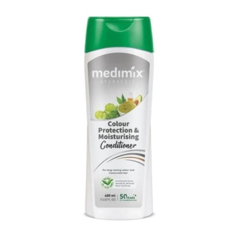 Medimix Ayurvedic Color Protection &Amp; Moisturising Conditioner
