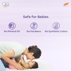 Himalaya Baby Cream - Extra Soft & Gentle, with Olive Oil & Country