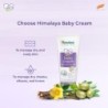 Himalaya Baby Cream - Extra Soft & Gentle, with Olive Oil & Country