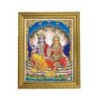 Satvik (New) Lord Vishnu (Narayan) and Goddess Lakshmi Ji Designer