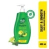 Nyle Naturals Silky & Smooth Anti Hairfall Shampoo with Goodness