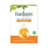 Banjara's Orange Peel Skin Care Powder - Rejuvenates Skin & Delays