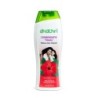 Dhathri Chemparathi Thaali Hibiscus Hair Cleanser - Mild & Natural