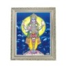 Satvik (New) Sri Dhanvantri Dev, God of Health and Ayurveda Designer