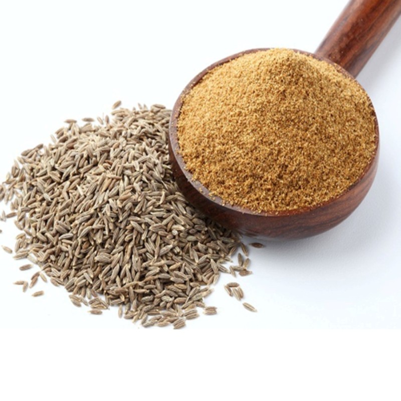 Orgonutri Cumin Powder (Jeera Powder) 200g