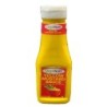 Orgonutri Yellow Mustard Sauce 340g