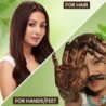 Godrej Nupur Henna, 100% Natural Henna with Goodness of Herbs