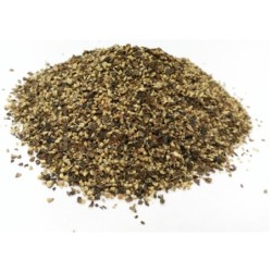 Orgonutri Medium Grind Coarse Black Pepper 100g