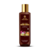 Khadi Organique Onion Argan Hair Cleanser - Anti-Frizz, Protects