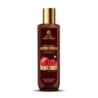 Khadi Organique Pomegranate Hair Cleanser - Gives Luxurious Shine