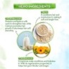 Mamaearth Milky Soft Shampoo for Babies - with Oats, Milk & Calendula