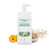 Mamaearth Milky Soft Body Lotion for Babies - with Oats, Milk