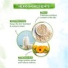 Mamaearth Milky Soft Body Lotion for Babies - with Oats, Milk