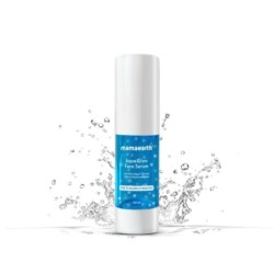 Mamaearth Aqua Glow Face Serum - with Himalayan Thermal Water