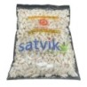 Satvik Lai, Kheel for Puja, Puffed Rice, / Murmura, Muri, Lai