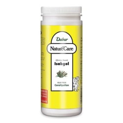 Dabur Nature Care Isabgol - Provides Effective Relief