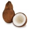 Satvik Fresh Whole Coconut (Wet Coconut), Nariyal, Kopra 2pcs