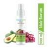 Mamaearth Combo of Onion Hair Oil & Onion Hair Serum 100ml