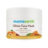 Mamaearth Revitalizing Turmeric Kit: Aloe Turmeric Gel, Ubtan Face