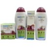 Mamaearth Anti-Hair Fall Kit: Onion Shampoo & Conditioner ( Each)