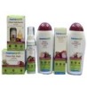 Mamaearth Anti-Hair Fall Gift Kit: Onion Shampoo & Conditioner