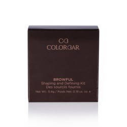Colorbar Browful Shaping & Defining Kit 5.4g