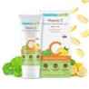 Mamaearth Vitamin C Oil-Free Face Moisturizer - with Vitamin C & Gotu