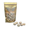 Orgonutri Spice Whole Nutmeg, Jaiphal, Jathikai - Pure and Natural