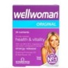 Vitabiotics Wellwoman Original, 30 Capsules- Health & Vitality