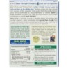 Vitabiotics Ultra Cod Liver Oil Plus Omega-3, 60 Capsules