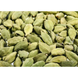 Orgonutri Green Cardamom (Elaichi) Whole 50gm