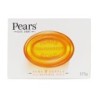 Pears Pure & Gentle Soap Bar with Natural Oils, Pack of 2 ( Each) 125g