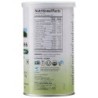 Organic India Wheat Grass Powder Boosts Energy & Builds Immunity 100g