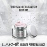 Lakme Absolute Perfect Radiance Brightening Day Cream with Sunscreens