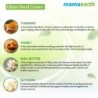Mamaearth Deep Moisturization Ubtan Hand Cream with Turmeric