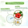 Mamaearth Flowers of Youth Essence Face Serum, for Smooth Skin
