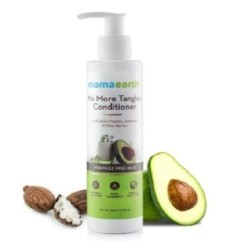 No More Tangles Conditioner for Frizz Free Hair 200ml