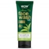 Wow Skin Science Green Tea Face Wash - Helps to Purify Skin