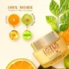 Lotus Herbals Whiteglow Vitamin C Radiance Cream SPF 20 for Dark