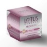 Lotus Herbals Night Cream for Soothing (Normal Skin) 50 G