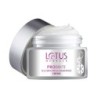 Lotus Herbals Radiance Cream for Soft and Smooth (Normal Skin) 50 G