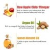Wow Skin Science Apple Cider Vinegar Shampoo No Sulphate & Parabens