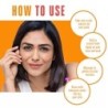Lakme 9to5 Vitamin C Facewash with Microcrystalline Beads