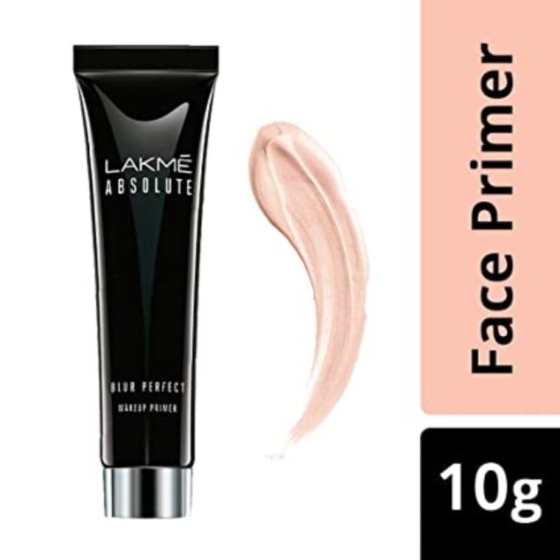 Lakme Unreal Blur Perfect Makeup Primer 30ml