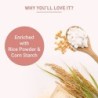 Lotus Makeup Ecostay Velvet Eye Shadow